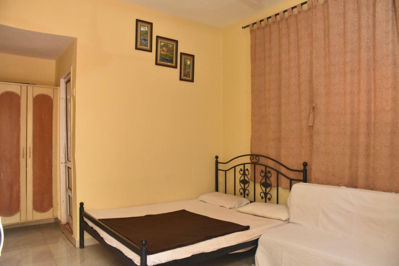 Green Hill Resort Matheran Eksteriør bilde