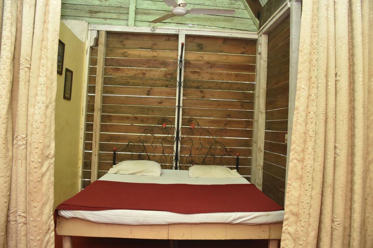 Green Hill Resort Matheran Eksteriør bilde