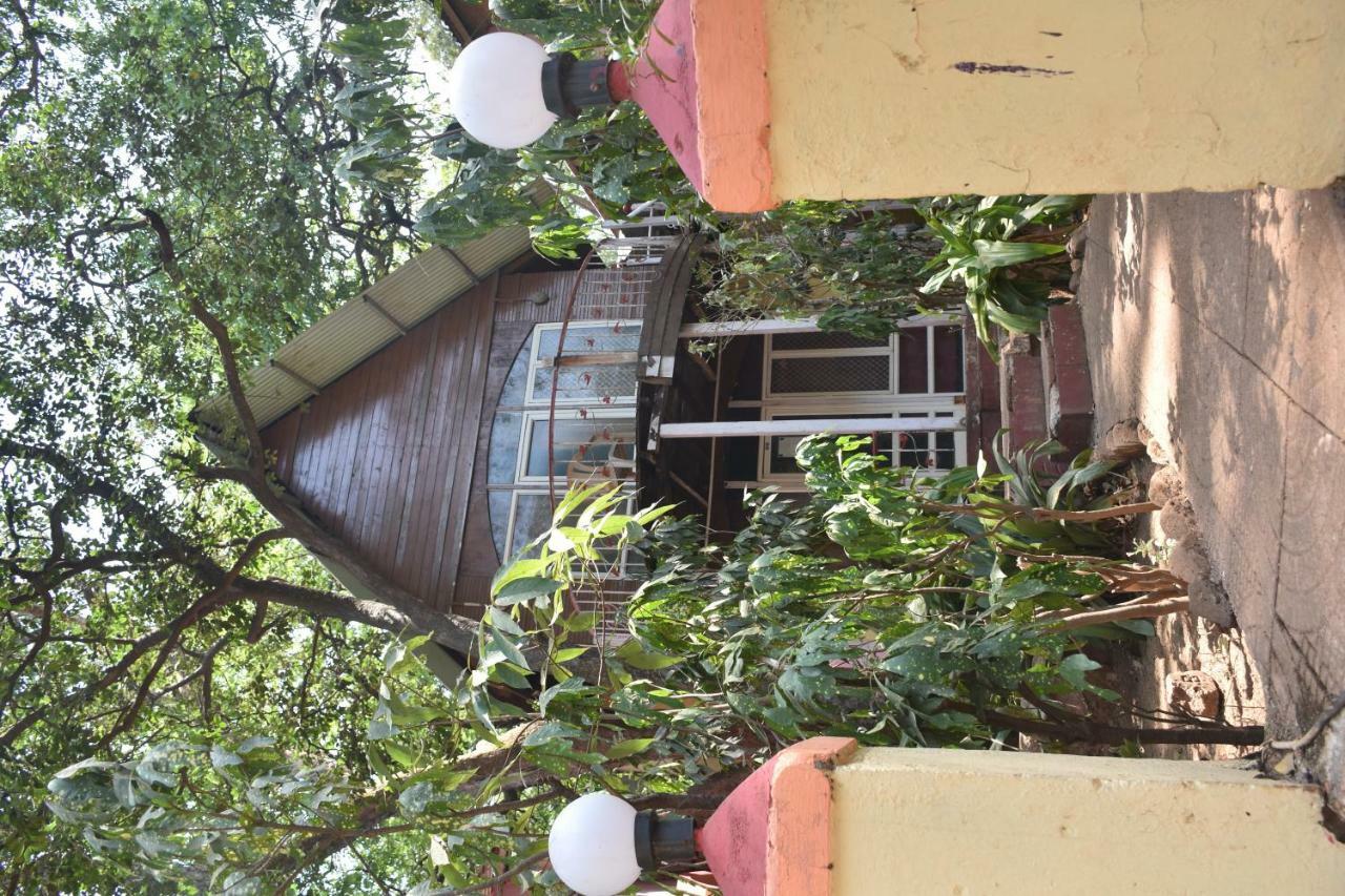 Green Hill Resort Matheran Eksteriør bilde
