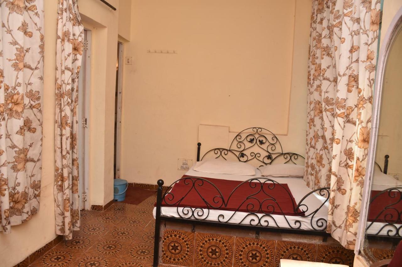 Green Hill Resort Matheran Eksteriør bilde