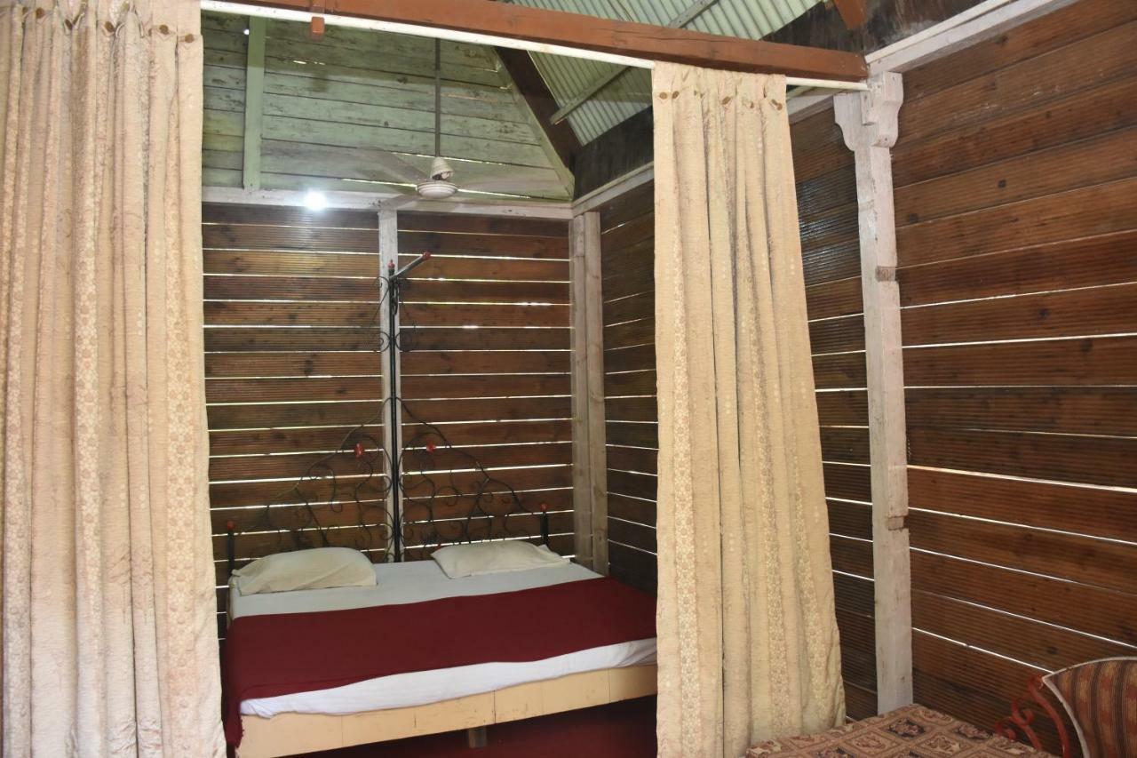 Green Hill Resort Matheran Eksteriør bilde