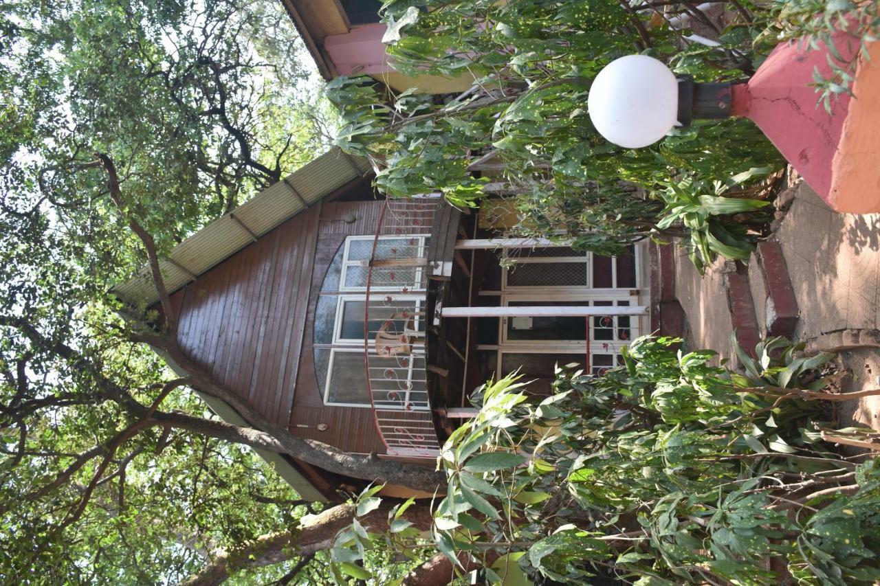 Green Hill Resort Matheran Eksteriør bilde