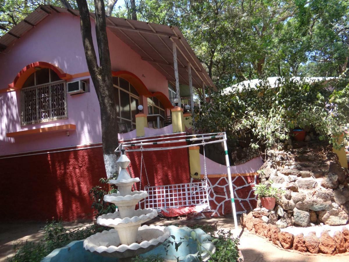 Green Hill Resort Matheran Eksteriør bilde