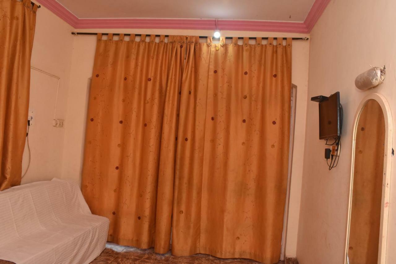 Green Hill Resort Matheran Eksteriør bilde